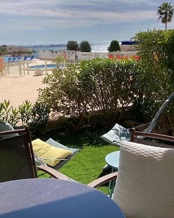 Profitez Du Festival Du Soleil De Cannes Exterior photo
