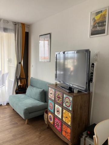 Profitez Du Festival Du Soleil De Apartamento *