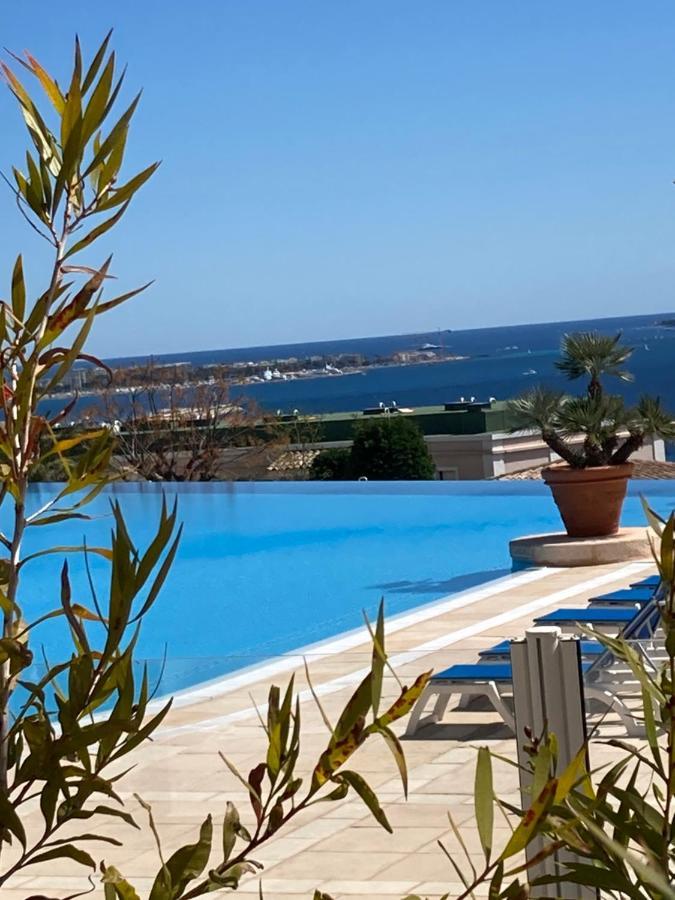 Apartamento Profitez Du Festival Du Soleil De