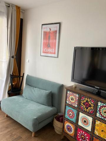 Apartamento Profitez Du Festival Du Soleil De
