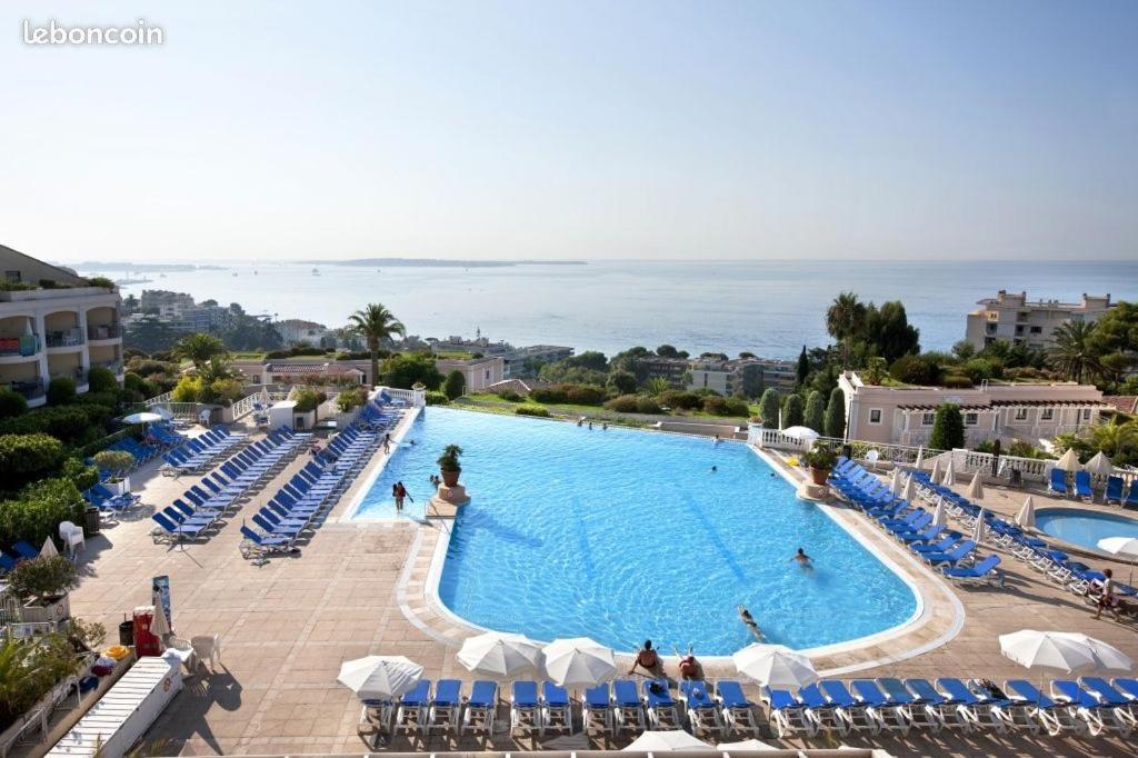 Profitez Du Festival Du Soleil De Apartamento Cannes